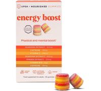 Multivitaminico Gummies senza Zucchero Daily Supporto Vitamina Immune Bellezza