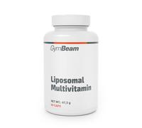 Multivitaminico Liposomiale complesso di micronutrienti capsule 60 St
