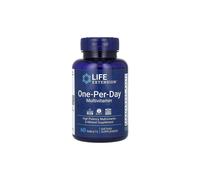 Multivitaminico monogiornaliero 60 compresse LIFE Extension