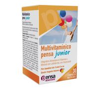 MULTIVITAMINICO PENSA J 30CPR
