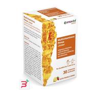 MULTIVITAMINICO PENSA JUNIOR 30 COMPRESSE MASTICABILI