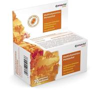 Multivitaminico Pensavital 4x29,4 g Compresse