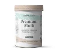 Multivitaminico premium - 180 veg caps