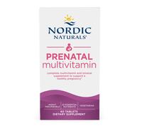 Multivitaminico Prenatale - 60 compresse