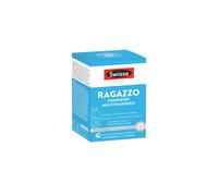 Multivitaminico Ragazzo Integratore Alimentare Multi nutriente per Integrare la