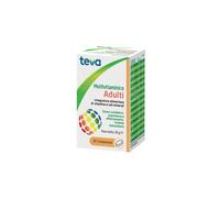 Multivitaminico Adulti 30 Compresse