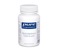 MULTIVITAMINICO TUTTO IN UNO Pure Encapsulations(R) 30 Capsule