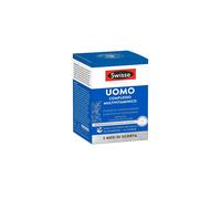 Multivitaminico Uomo 60 compresse Integratore multivitaminico per uomo con