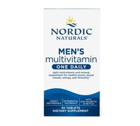 Multivitaminico Uomo One Daily - 30 compresse