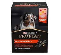 Multivitamins+ Purina ProPlan® 45 Compresse