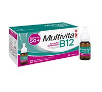 MULTIVITAMIX B12 12FL