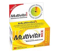 Multivitamix cro 30cpr s z s g