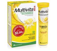Multivitamix eff s z s g 30cpr