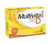 Multivitamix vitamina d 2000 ui 60 compresse