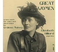 Mulvey/ Hilliard - Great Women