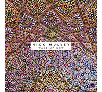 Mulvey Nick – Wake Up Now – Fiction BMX