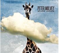 Mulvey Peter - Silver Ladder
