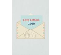 Mum & Dad's Love Letters 1960