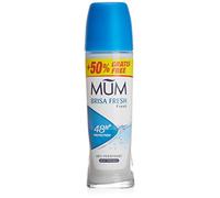 MUM Deodorant Roll 50ML + 25ML BREEZE by Mum