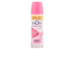 MUM Deodorante extra fill Pink Fresh Roll-On, 75 ml