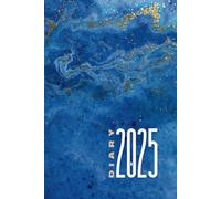 Mum Diary 2025, Medium Size, Jan To Dec, Week To View, Gratitude Log, Budget Planner: Important dates, goals and gratitude all in one place.