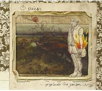 Mum - Go Go Smear the Poison Ivy