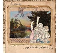 múm Go Go Smear the Poison Ivy (CD) Album