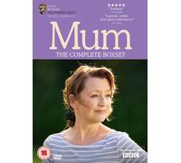 Mum Series 1-3 (DVD) Lesley Manville Lesley Manville