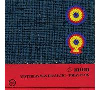 Mum - Yesterday Was Dramatic Today Is Ok (20Th Anniversary Edt.)