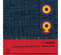 múm - Yesterday Was Dramatic - Today Is Ok (Reissue) (20th Anniversary Edition) (3 LP)