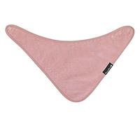 Mum2Mum Plus Special Needs - Bavaglino a bandana, per adulti, colore: Rosa cipria