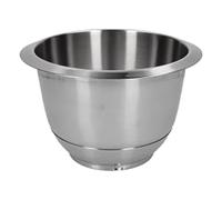MUM5 BOSCH 11010256 - Ciotola per miscelazione in acciaio inox