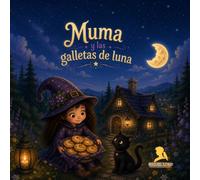 Muma y las galletas de luna