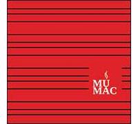 Mumac. Ediz. italiana e inglese