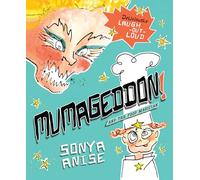 MUMAGEDDON! And the Food Magician