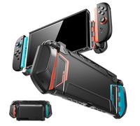 mumba Cover per Nintendo Switch 2 2025 Compatibile con la Base [Serie Blade]