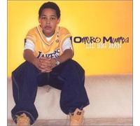 Mumba, Omero - Little Big Man