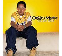 Mumba, Omero - Little Big Man