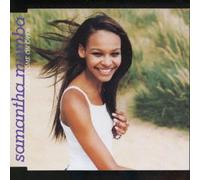 Mumba, Samantha - Baby Come on Over