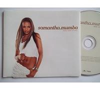 Mumba,Samantha - Baby Come on Over