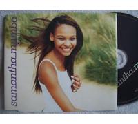 MUMBA SAMANTHA - Body II Body [CD 1] [CD 1]