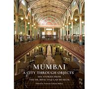 Tasneem Zakaria Mehta Mumbai (Copertina rigida)