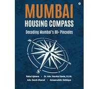 Mumbai Housing Compass: Decoding Mumbai's 80+ Pincodes