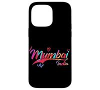 Mumbai India | vacation travel Custodia per iPhone 14 Pro Max