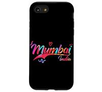 Mumbai India | vacation travel Custodia per iPhone SE (2020) / 7/8