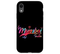 Mumbai India | vacation travel Custodia per iPhone XR