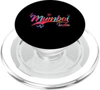 Mumbai India | vacation travel PopSockets PopGrip per MagSafe