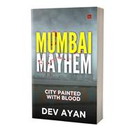 Mumbai Mayhem