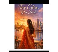 Mumbai to Manhattan : A Love Story