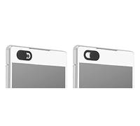 mumbi 20 coperture per Fotocamera, Tablet, Webcam, Smartphone, Cellulare, Notebook, PC